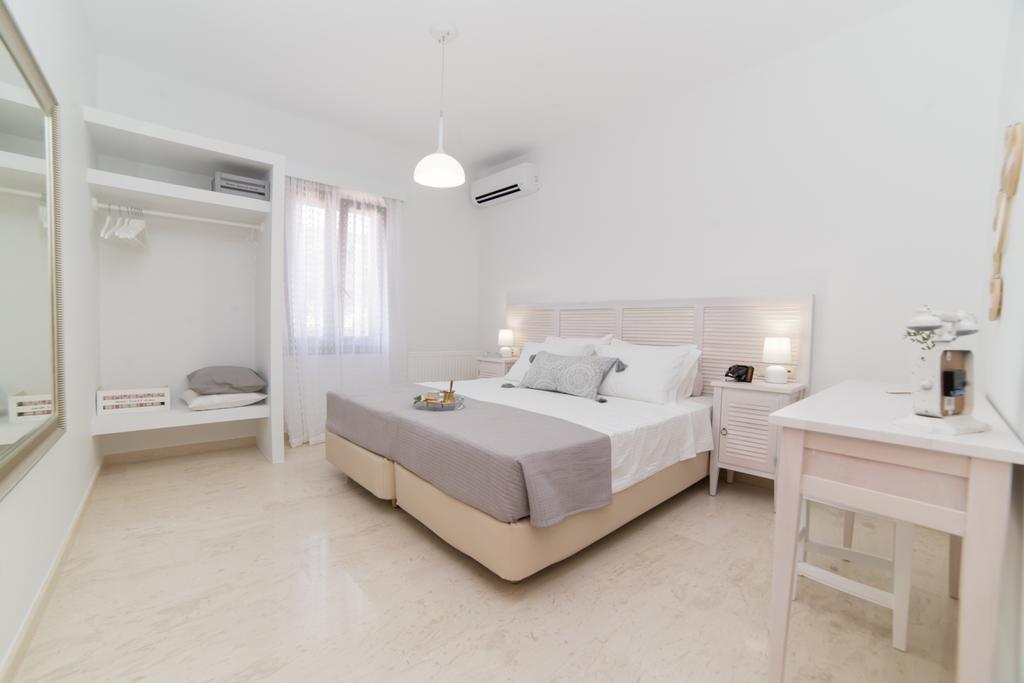 Villa Elia Melanes ภายนอก รูปภาพ