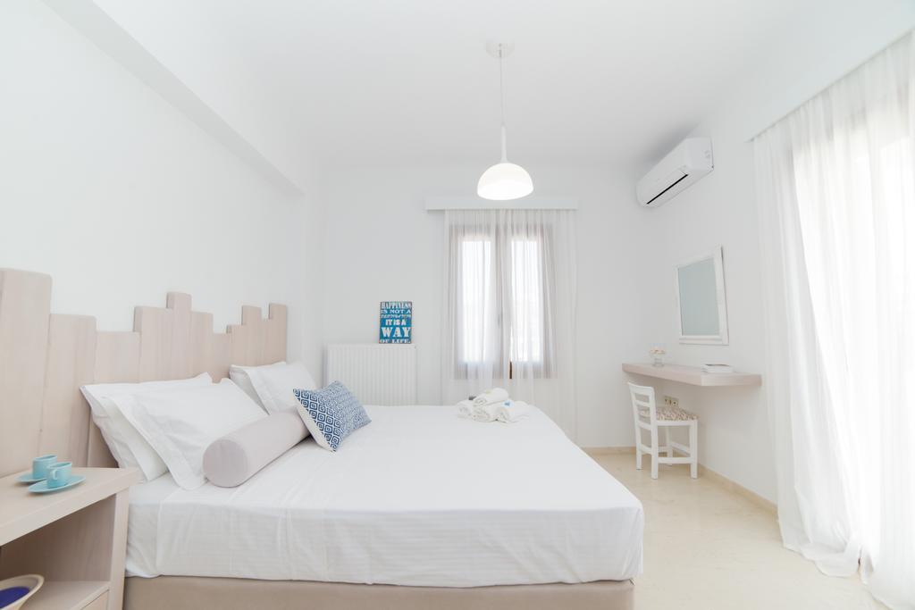 Villa Elia Melanes ภายนอก รูปภาพ