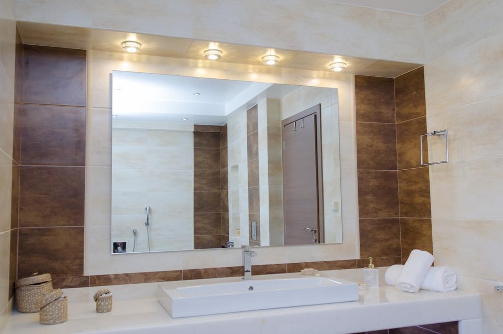 Villa Elia Melanes ภายนอก รูปภาพ